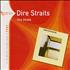 Dire Straits Dire Straits CD album Brazilian DIRCDDI231921
