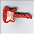 Dire Straits Dire Straits badge UK DIRBGDI297675