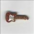 Dire Straits Enamel Badge memorabilia UK DIRMMEN342740