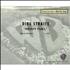 Dire Straits Heavy Fuel CD single US DIRC5HE02796