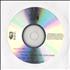 Dire Straits In The Studio - Brothers In Arms 20th Anniversary CD-R acetate US DIRCRIN547441