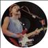 Dire Straits Interview Disc picture disc LP UK DIRPDIN553322