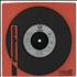 Dire Straits Lady Writer - injection label 7