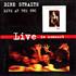 Dire Straits Live At The BBC CD album Mexican DIRCDLI201642
