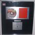 Dire Straits Making Movies award disc UK DIRAWMA138593