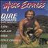 Dire Straits Music Express magazine Canadian DIRMAMU361045