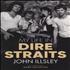 Dire Straits My Life in Dire Straits - Uncorrected Proof book UK DIRBKMY790745