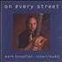 Dire Straits On Every Streey - Mark Knopfler Interviewed CD album UK DIRCDON126169