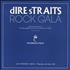 Dire Straits Rock Gala tour programme UK DIRTRRO340820