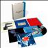Dire Straits The Studio Albums 1978-1991 - Sealed vinyl box set UK DIRVXTH753887
