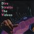 Dire Straits The Videos laserdisc US DIRLZTH39032