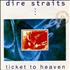 Dire Straits Ticket To Heaven 7
