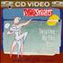 Dire Straits Twisting By The Pool - N.T.S.C. CD single UK DIRC5TW83118