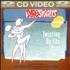 Dire Straits Twisting By The Pool NTSC CD single UK DIRC5TW158417