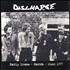 Discharge Early Demos - March / June 1977 - Red Vinyl vinyl LP UK DCGLPEA749498