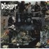 Disrupt Unrest vinyl LP US