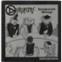 Disrupters Unrehearsed Wrongs LP UNITED KINGDOM 9R4LPUN871502