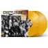 Disturbed Ten Thousand Fists - 20th Anniversary Edition - Yellow Flame Vinyl - Sealed 2-LP vinyl set UK