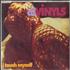 Divinyls I Touch Myself CD single UK DIVC5IT22206