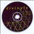 Divinyls I Touch Myself CD single US DIVC5IT36405