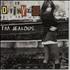 Divinyls I'm Jealous CD single Australian DIVC5IM597021