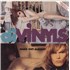 Divinyls Make Out Alright + Poster 12 UNITED KINGDOM DIV12MA94150