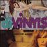 Divinyls Make Out Alright CD single UK DIVC5MA19521