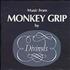 Divinyls Music From Monkey Grip CD album Australian DIVCDMU09573