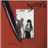 Divinyls Temperamental vinyl LP UK DIVLPTE297562