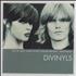 Divinyls The Essential CD album Australian DIVCDTH465504