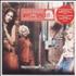 Dixie Chicks Landslide CD single UK XIEC5LA240109