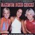 Dixie Chicks Maximum Dixie Chicks CD album UK XIECDMA188955