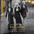 Dixie Chicks Not Ready To Make Nice CD single UK XIEC5NO360557