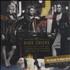 Dixie Chicks Not Ready To Make Nice CD-R acetate Japanese XIECRNO431254