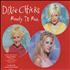 Dixie Chicks Ready To Run CD single UK XIEC5RE366252