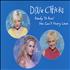 Dixie Chicks Ready To Run CD single Australian XIEC5RE366254