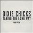 Dixie Chicks Taking The Long Way CD album US XIECDTA380718