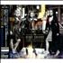 Dixie Chicks Taking The Long Way CD album Japanese XIECDTA416509