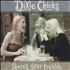 Dixie Chicks There's Your Trouble - P/s CD-R acetate UK XIECRTH139245