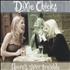 Dixie Chicks There's Your Trouble CD single UK XIEC5TH138956