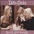 Dixie Chicks There's Your Trouble 2-CD single set UK XIE2STH382346