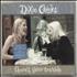 Dixie Chicks There's Your Trouble CD single UK XIEC5TH697096