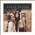 Dixie Chicks Top Of The World Tour Live CD-R acetate US XIECRTO274013