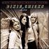 Dixie Chicks Top Of The World Tour 2-CD album set UK XIE2CTO264530