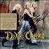 Dixie Chicks Wide Open Spaces - autographed CD album UK XIECDWI230480