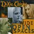 Dixie Chicks Wide Open Spaces CD single US XIEC5WI292412