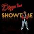 Dizzee Rascal Showtime 2-disc CD/DVD set UK DZR2DSH299131