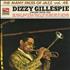 Dizzy Gillespie Concert Salle Pleyel - 9 Fevrier 1953 vinyl LP French DB5LPCO374130