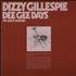 Dizzy Gillespie Dee Gee Days - The Savoy Sessions 2-LP vinyl set German DB52LDE599444