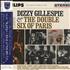 Dizzy Gillespie Dizzy Gillespie & The Double Six Of Paris vinyl LP Japanese DB5LPDI381578